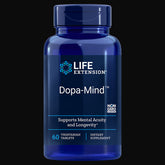 Dopamind 60 tablet ŽIVOTNÍ PRODLOUŽENÍ